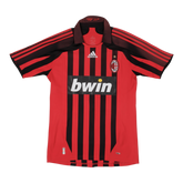 AC Milan 2007-08 Home Shirt