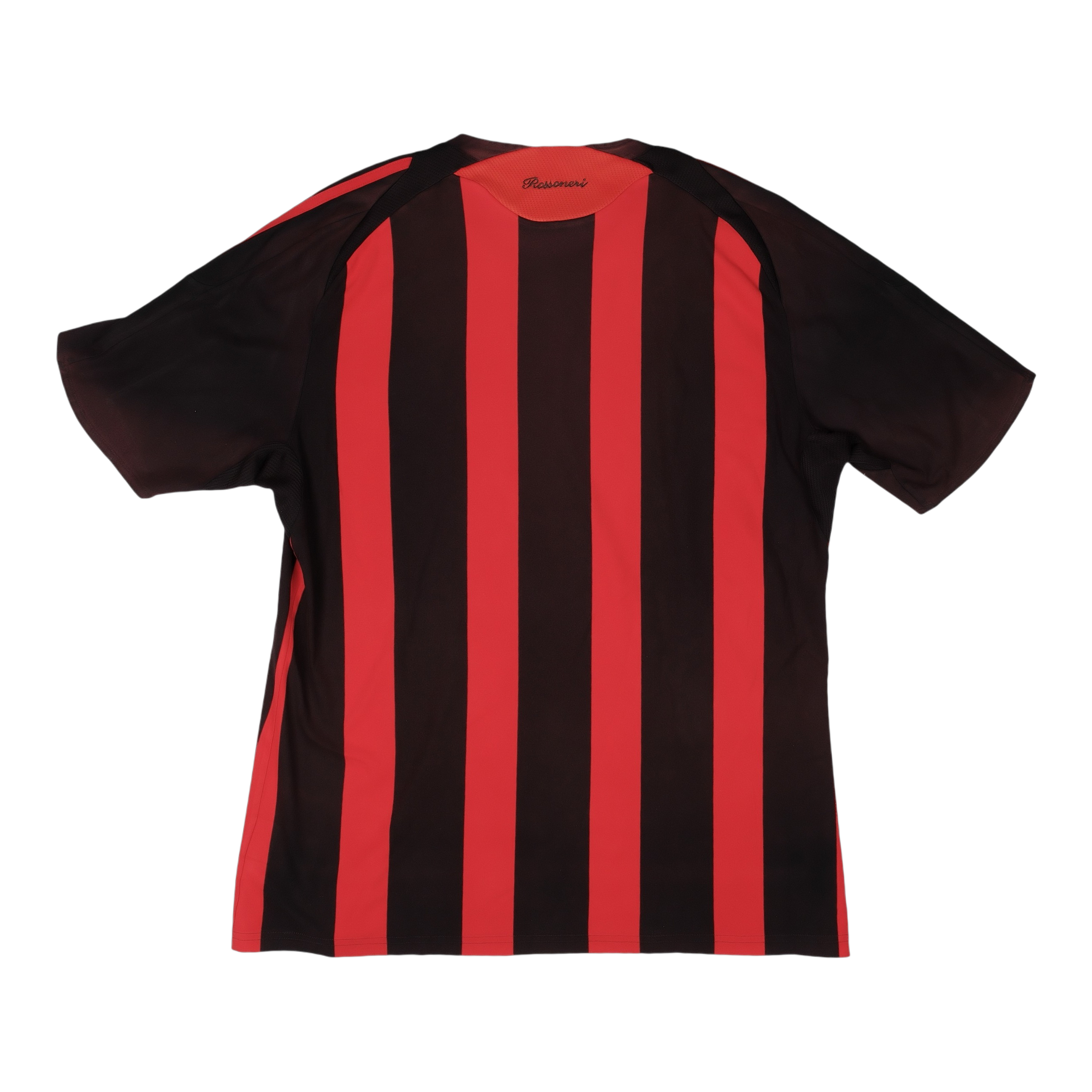 AC Milan 2008-09 Home Shirt