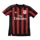 AC Milan 2015-16 Home Shirt