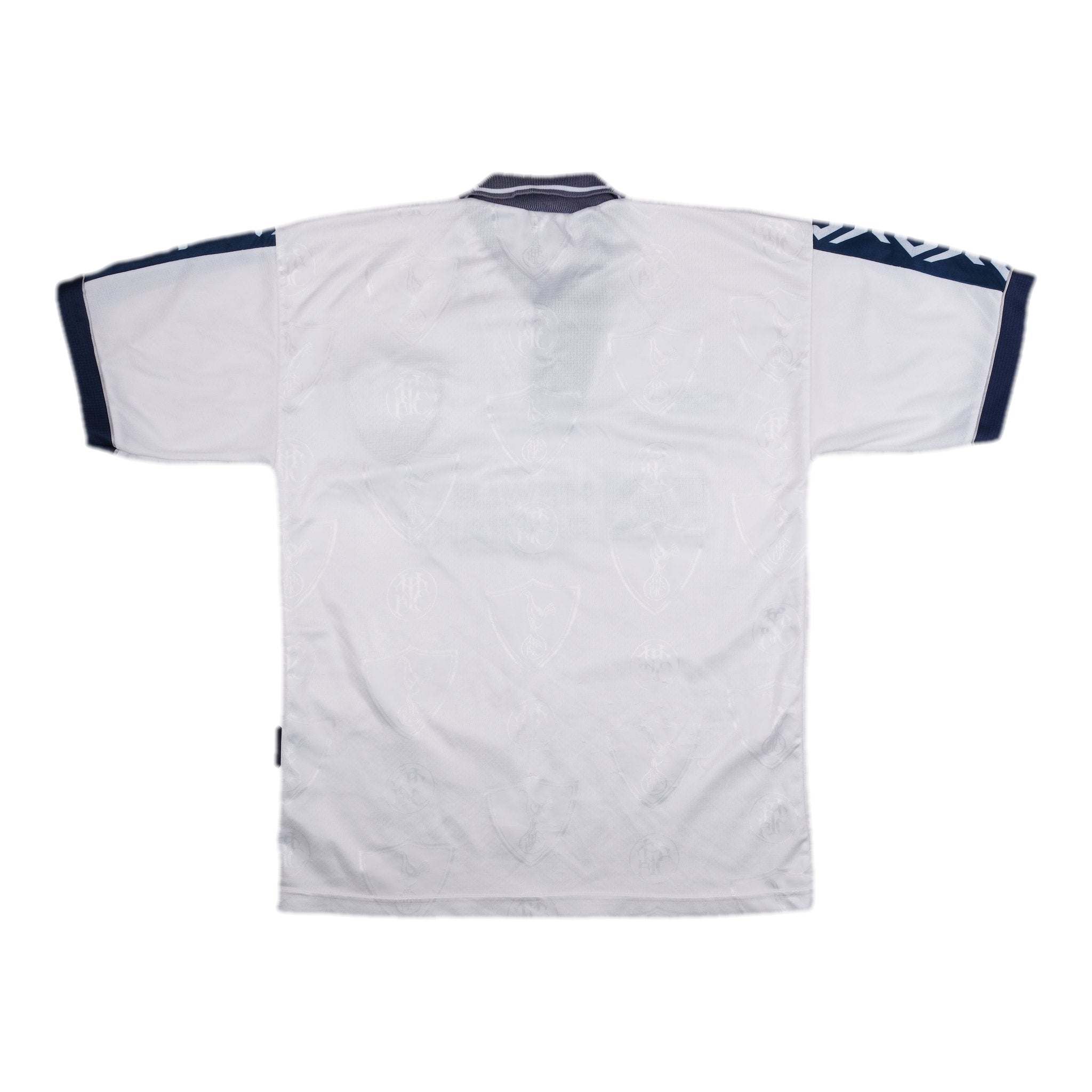 Tottenham Hotspur 1995-97 Home Shirt