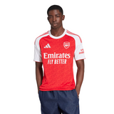 Adidas Arsenal 25-26 Home Jersey