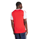 Adidas Arsenal 25-26 Home Jersey