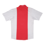 Ajax 2000-01 Home Shirt