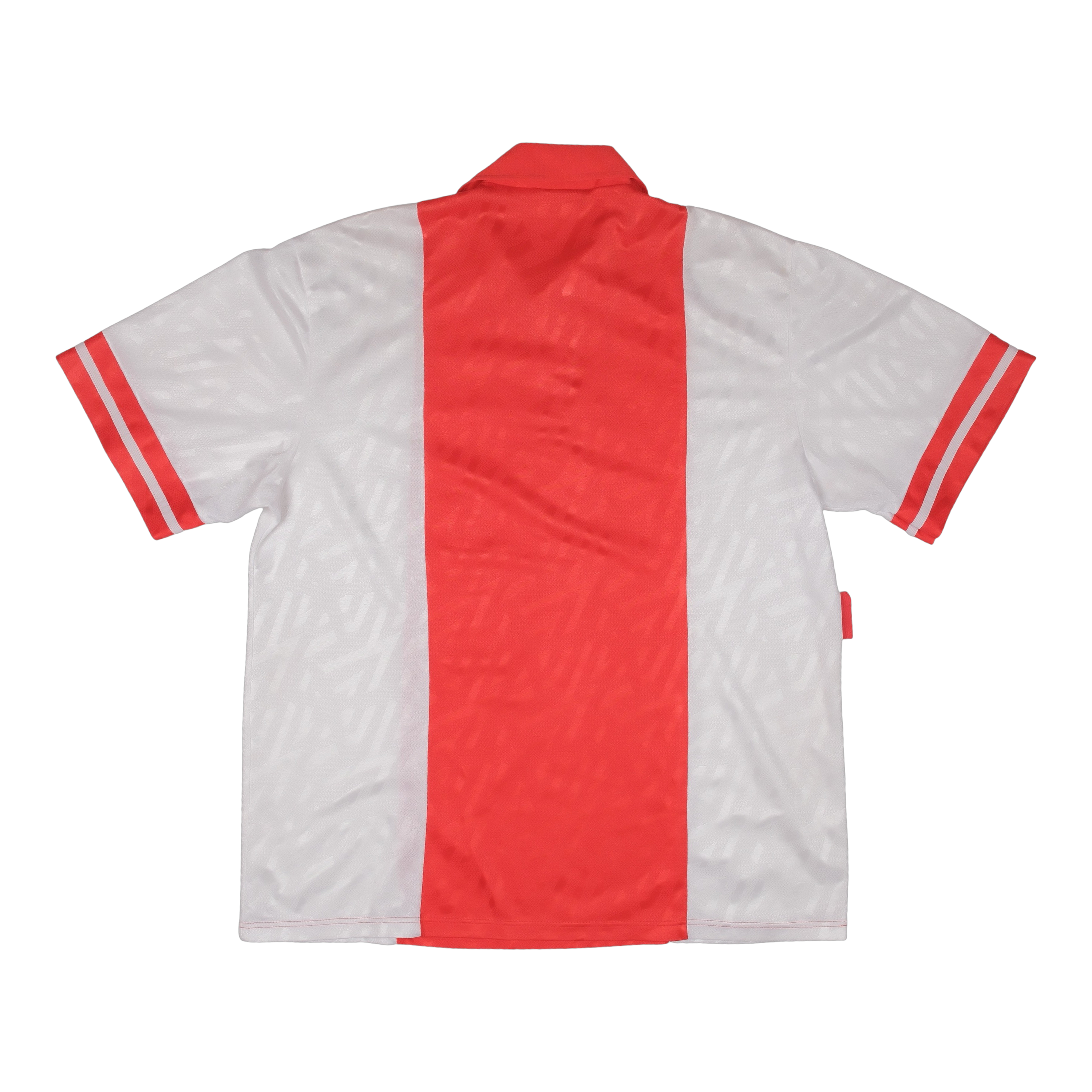 Ajax Amsterdam 1993-94 Home Shirt