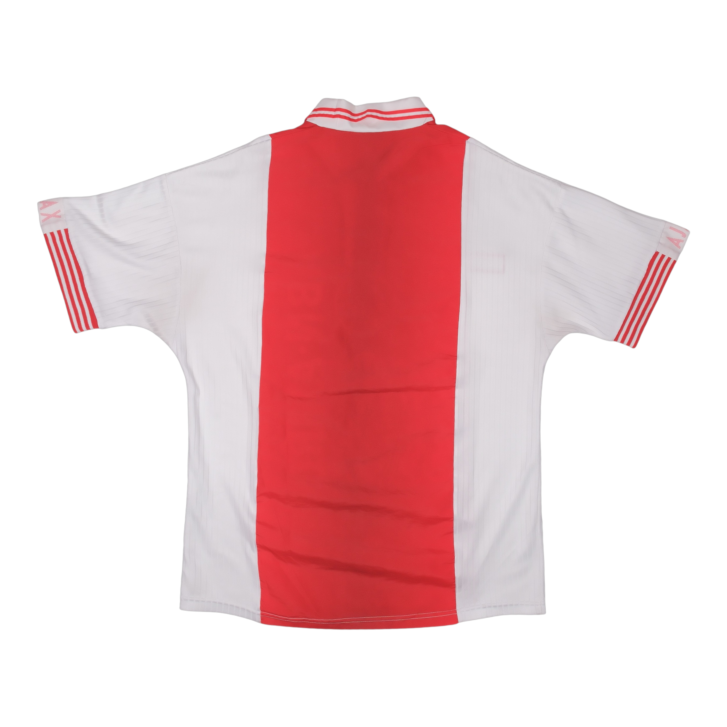 Ajax Amsterdam 1997-98 Home Shirt