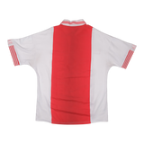 Ajax Amsterdam 1997-98 Home Shirt
