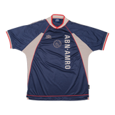 Ajax 1999-00 Away Shirt