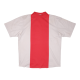 Ajax Amsterdam 2001-02 Home Shirt
