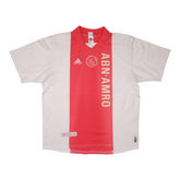 Ajax Amsterdam 2001-02 Home Shirt