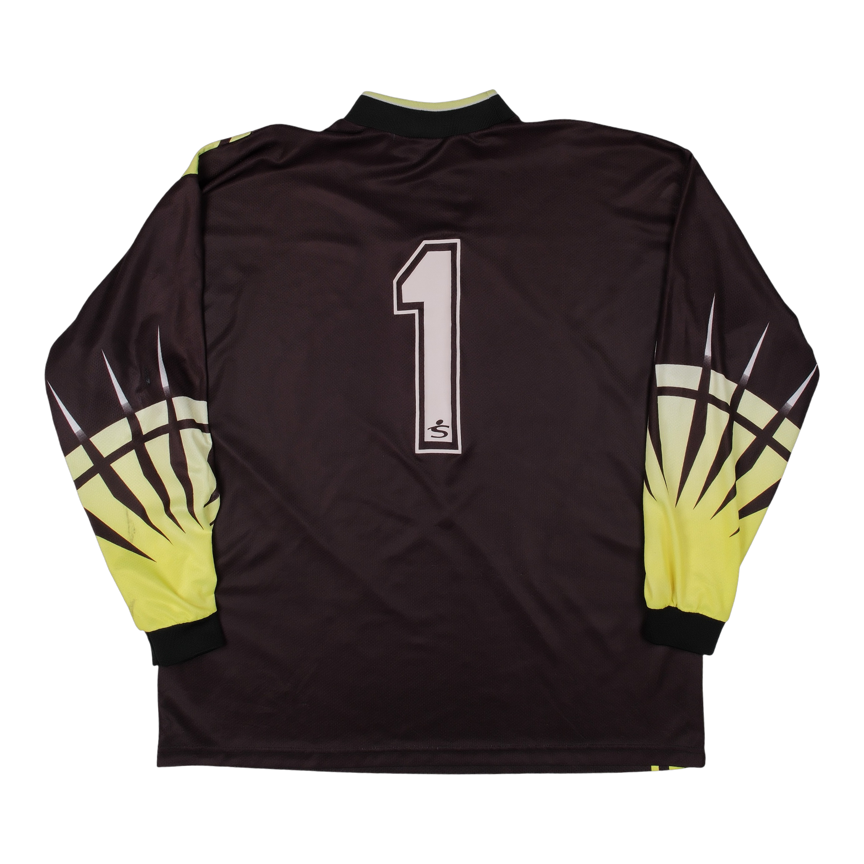 Argentina 1999-00 GK Shirt