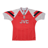 Arsenal 1992-94 Home Shirt (#8 WRIGHT)