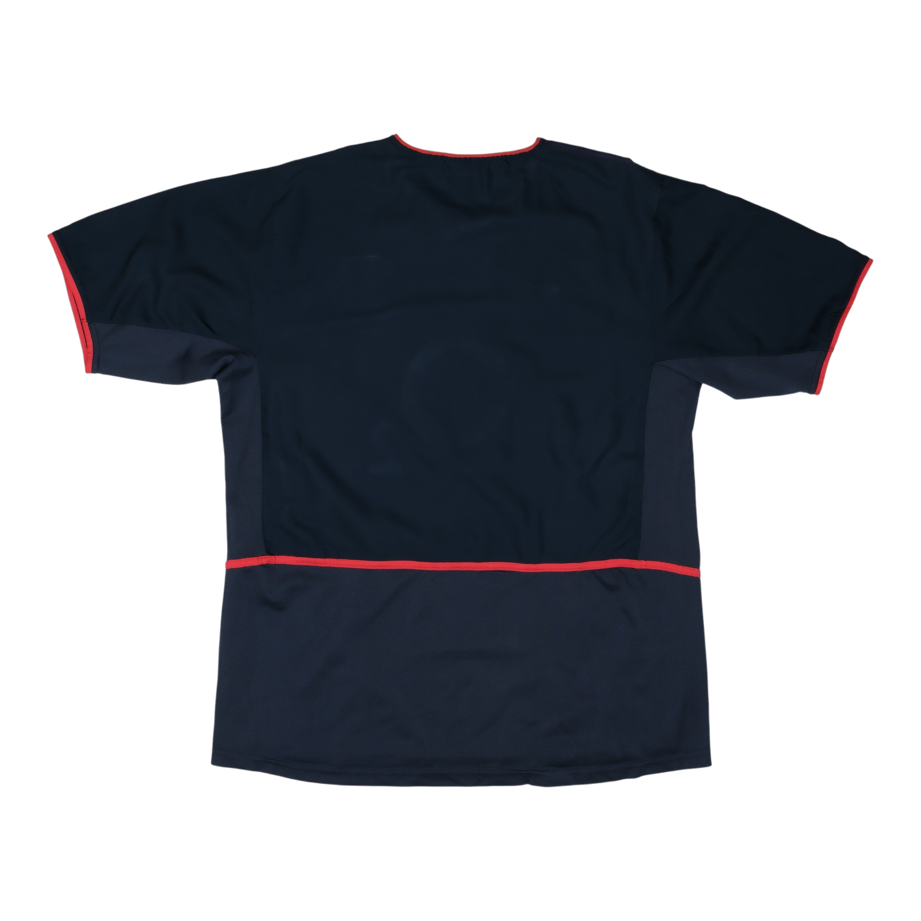 Arsenal 2002-04 Away Shirt