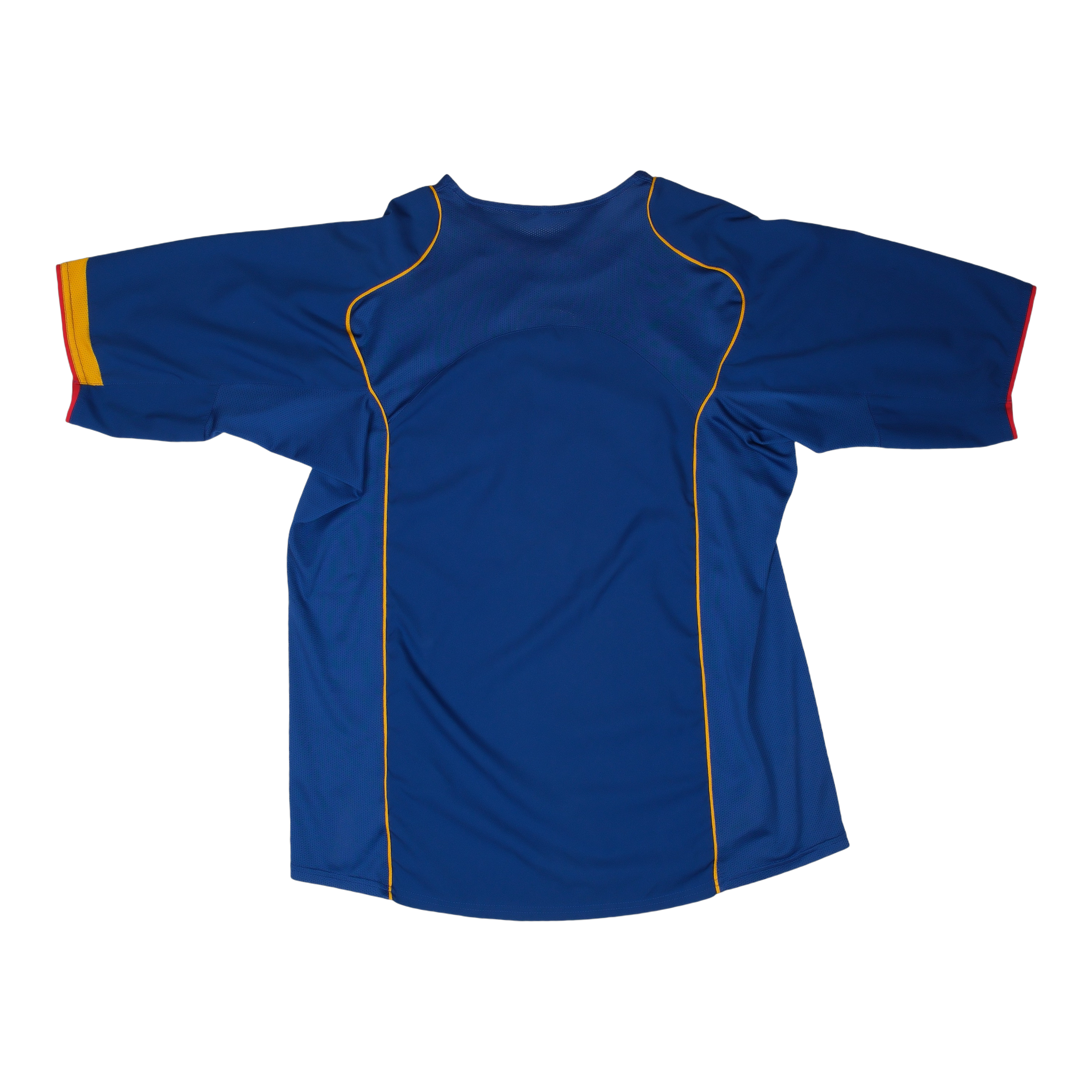 Arsenal 2004-05 Away Shirt