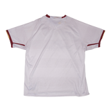Arsenal 2007-08 Away Shirt