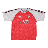 Arsenal F.C 1990 Home Shirt