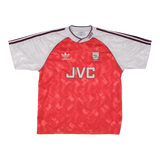 Arsenal F.C 1990 Home Shirt