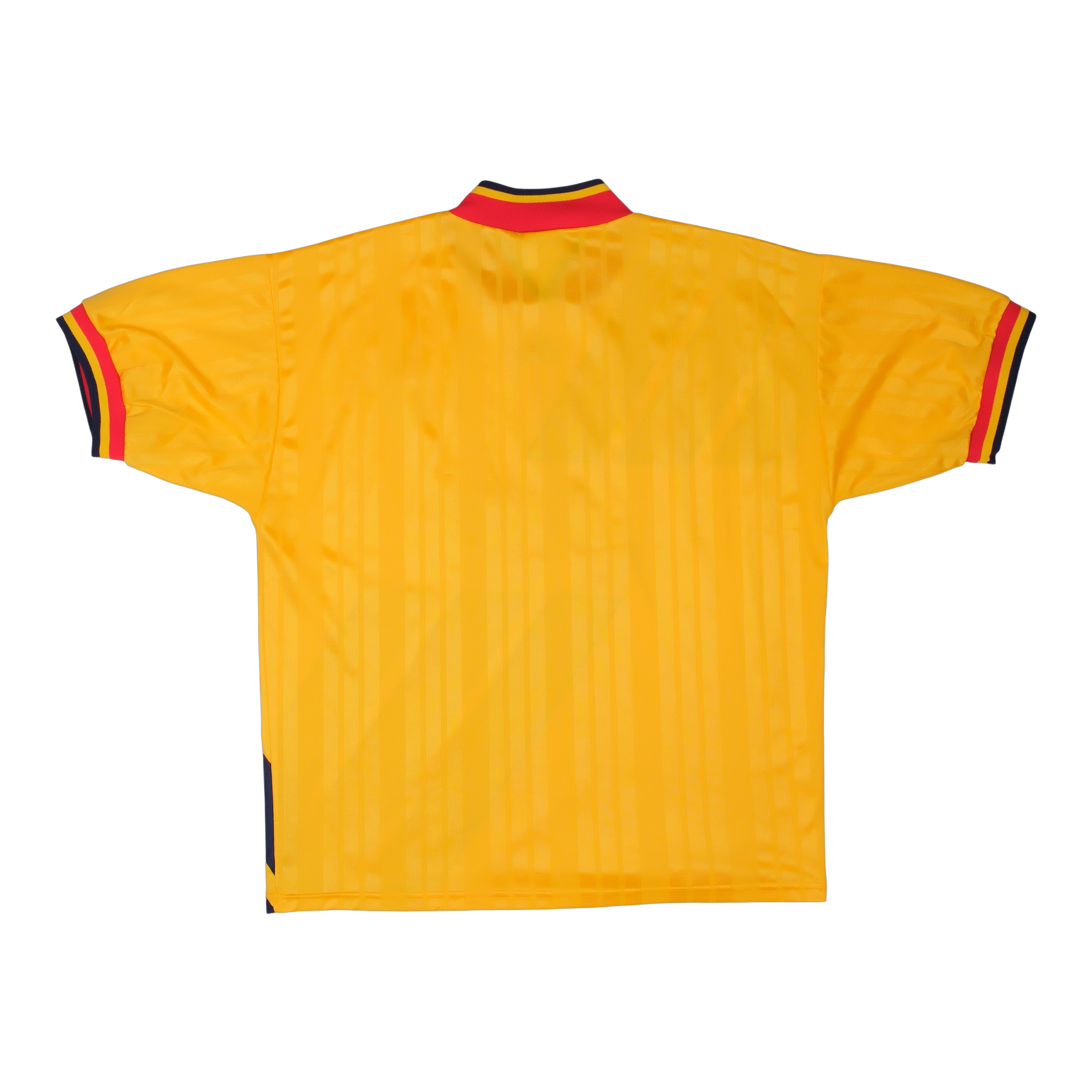 Arsenal F.C 1993 Away Shirt