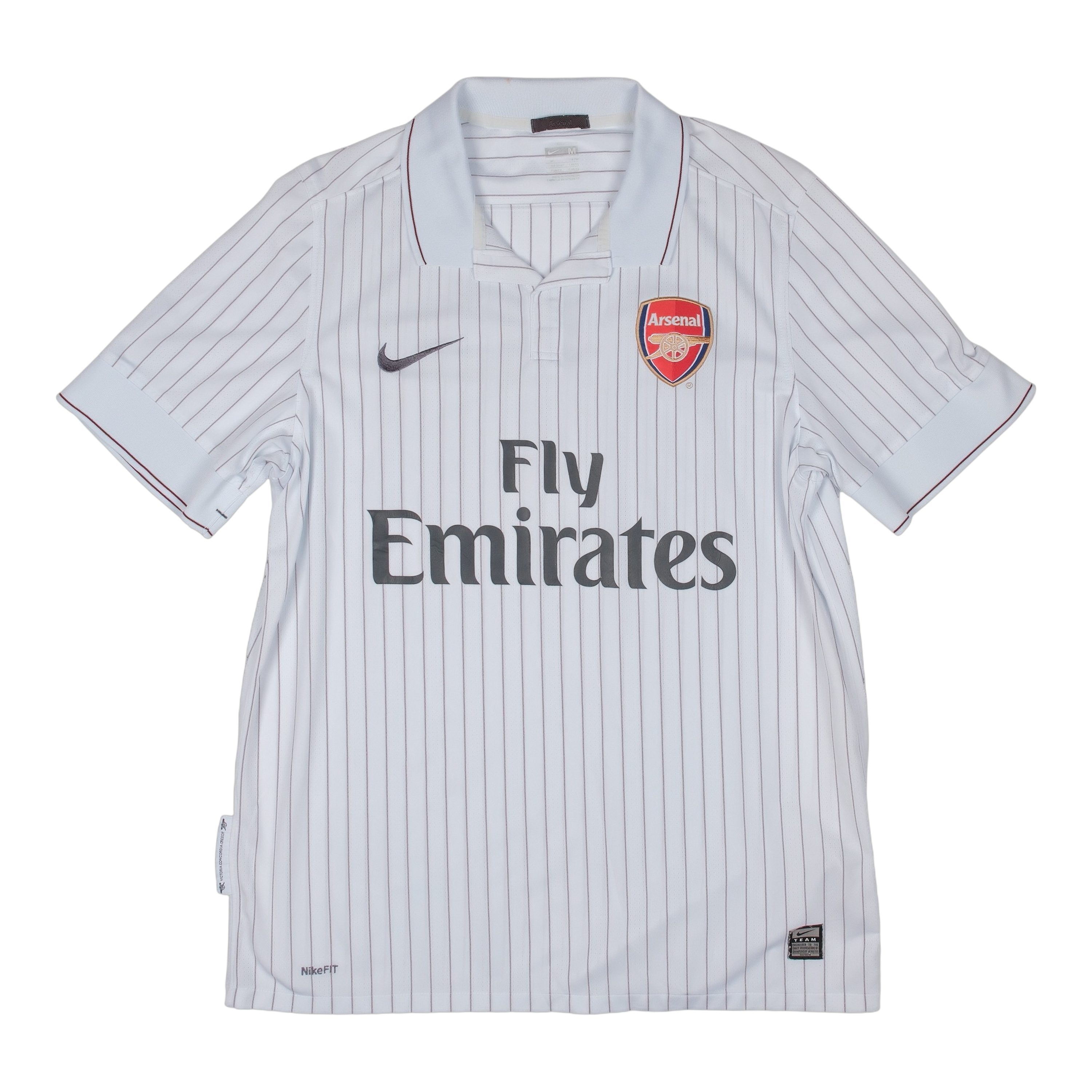 Arsenal FC 2009-10 Third Shirt