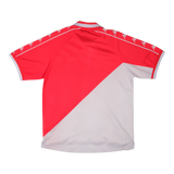 AS Monaco 1998-99 home Shirt