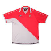 AS Monaco 1998-99 home Shirt