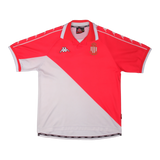 AS Monaco 1998-99 home Shirt