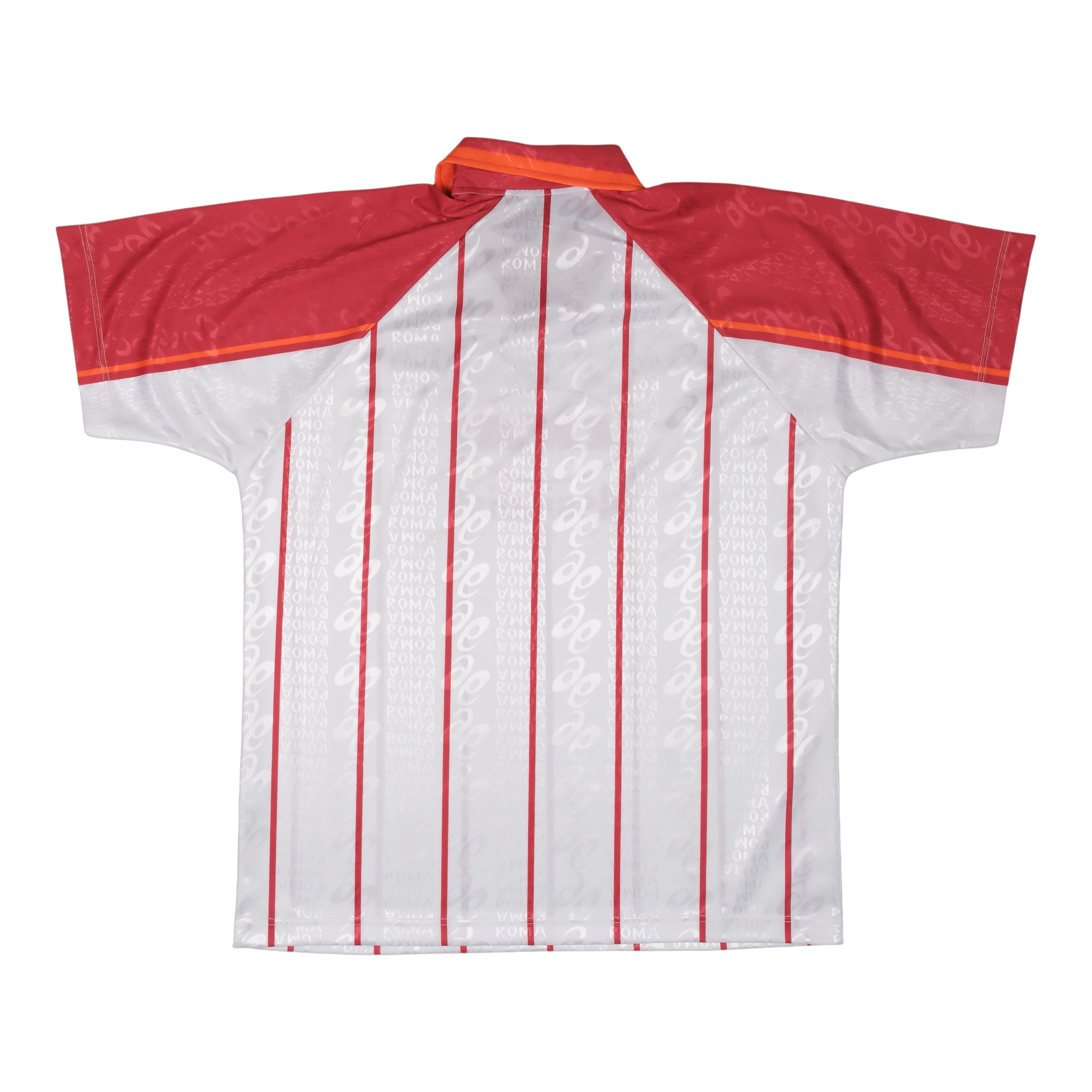 AS Roma 1996-97 Away Shirt