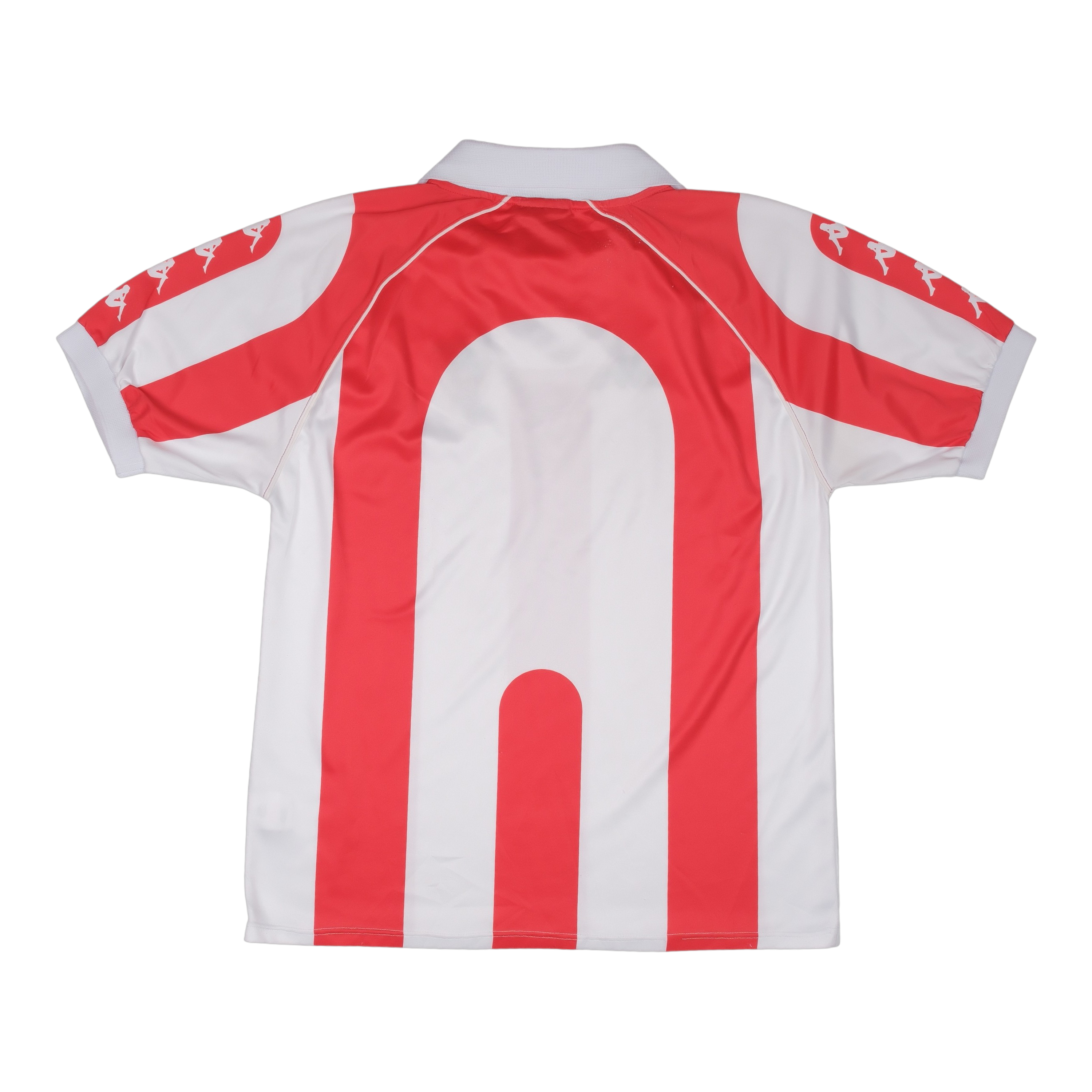 Athletic Bilbao 1998-99 Home Shirt