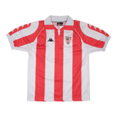 Athletic Bilbao 1998-99 Home Shirt