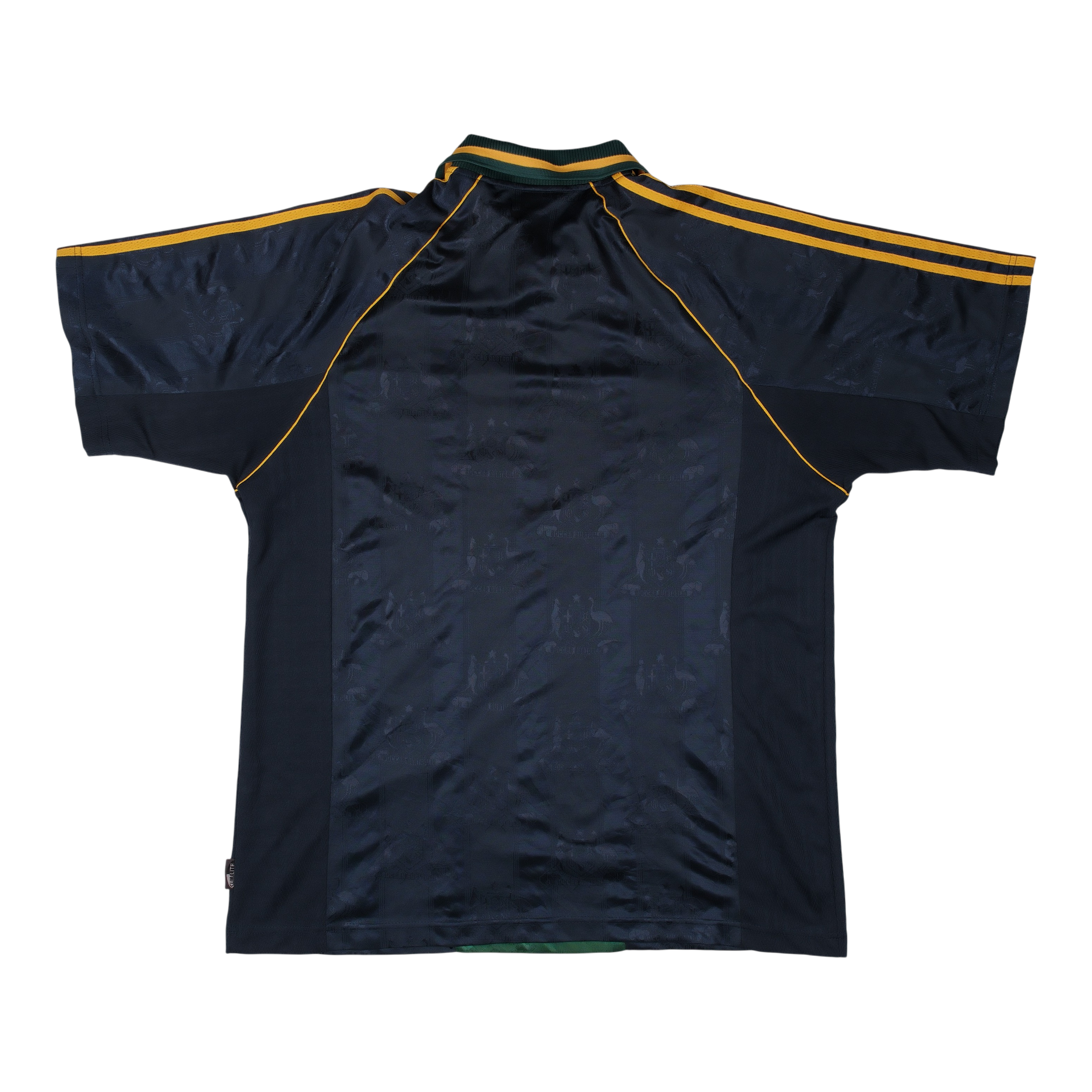 Australia 1998-99 Home Shirt