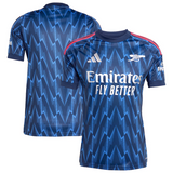 Adidas Arsenal 25-26 Away Jersey