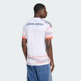 Adidas Bayern Munich 25-26 Away Jersey