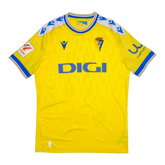Cadiz 2024-25 Home Shirt (#11 I. ALEJO)