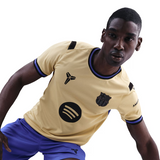 Nike Barcelona 25-26 Away Jersey