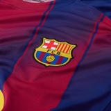 Nike Barcelona 25-26 Home Jersey