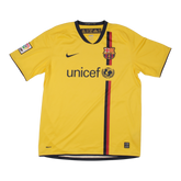 Barcelona 2008-10 Away Shirt