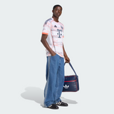 Adidas Bayern Munich 25-26 Away Jersey