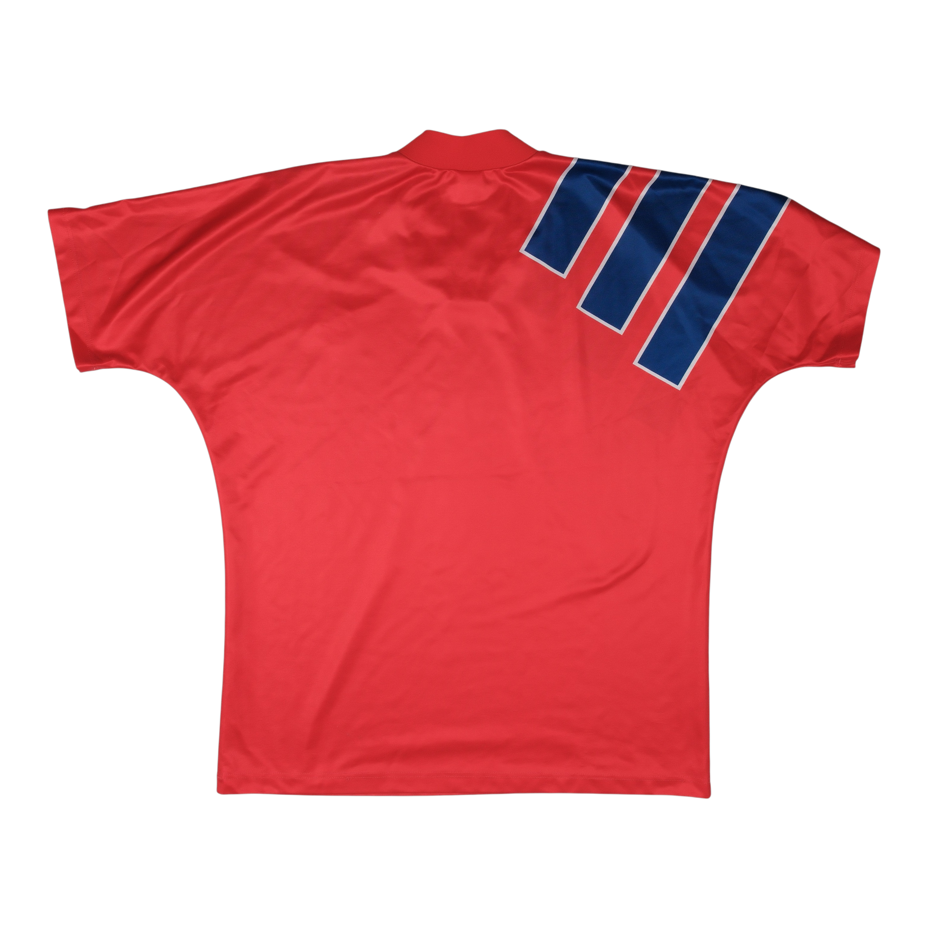 Bayern Munich 1991-93 Home Shirt