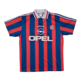 Bayern Munich 1995-97 Home Shirt