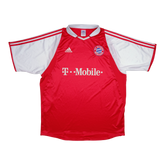 Bayern Munich 2003-04 Home Shirt