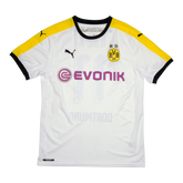Borussia Dortmund 2015-16 Third Shirt (#11 REUS)