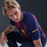 Nike Barcelona 25-26 Home Jersey