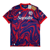 Bologna 2024-25 Third Shirt BNWT