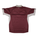 Bordeaux 2001-02 Third Shirt