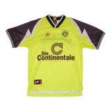 Borussia Dortmund 1995-96 Home Shirt