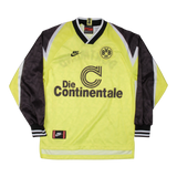 Borussia Dortmund 1995-96 Home Shirt