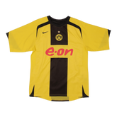 Borussia Dortmund 2005-06 Home Shirt
