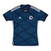 Bosnia and Herzegovina