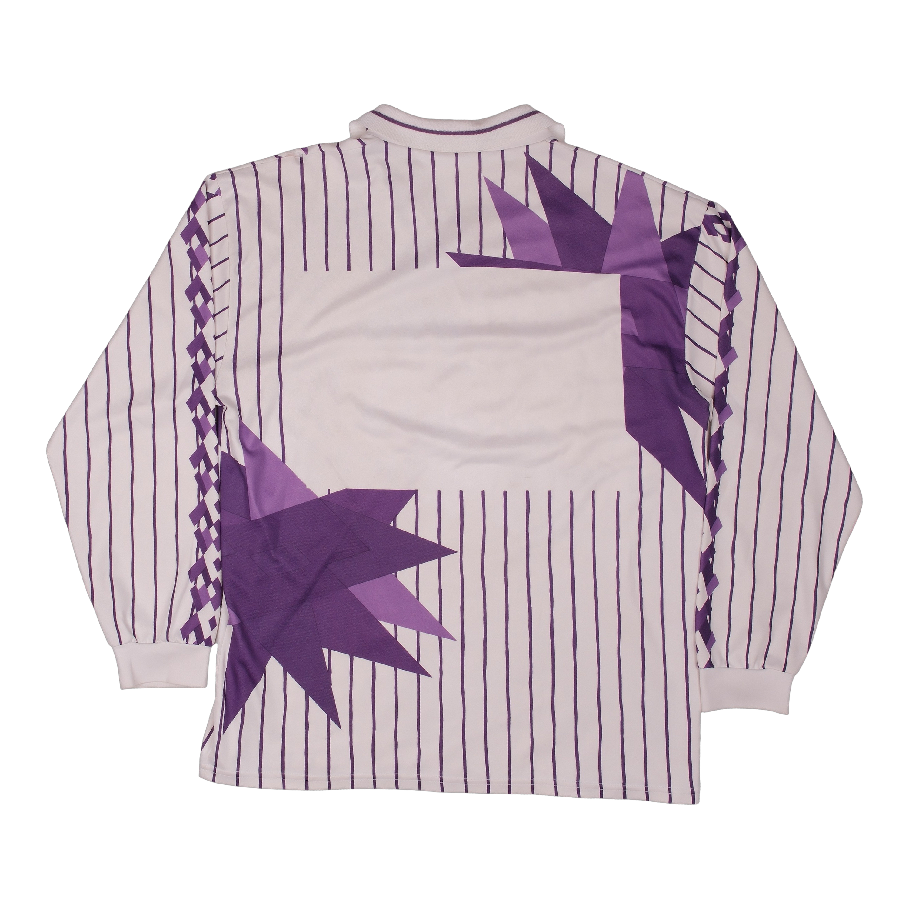 brand Fiorentina 1991-92 Away Shirt