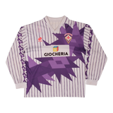 brand Fiorentina 1991-92 Away Shirt