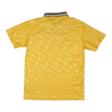 Brazil 1991-93 Home Shirt